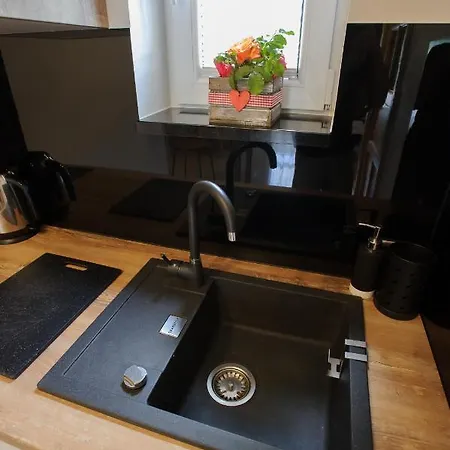 Prázdninový dům Markowe