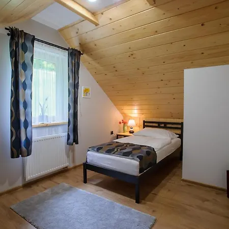 Prázdninový dům Markowe