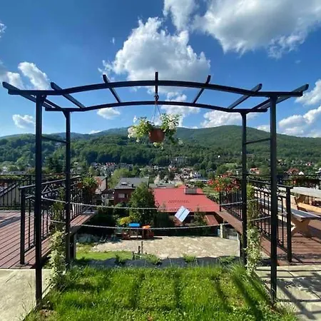 Ferienhaus Markowe Szczyrk