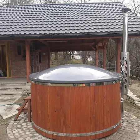 Prázdninový dům Markowe Szczyrk