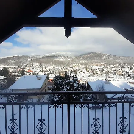 Ferienhaus Markowe *