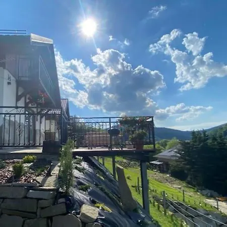 Ferienhaus Markowe Szczyrk