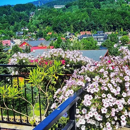 Ferienhaus Markowe *