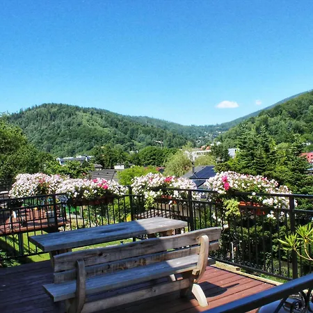 Markowe Holiday home Szczyrk