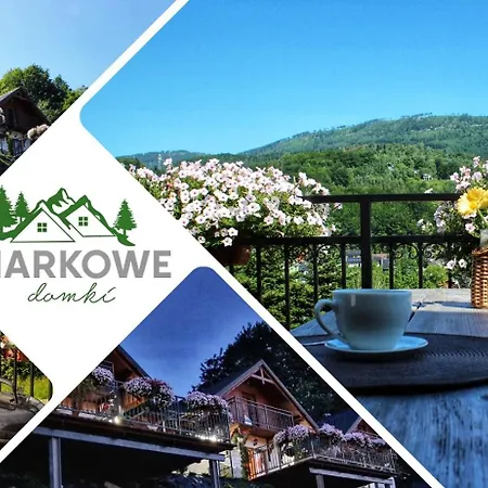 Markowe * Szczyrk