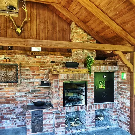 Markowe Ferienhaus *