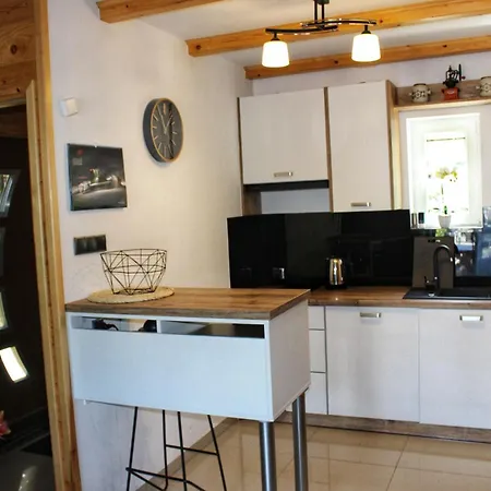 Ferienhaus Markowe