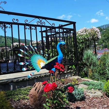 Prázdninový dům Markowe *