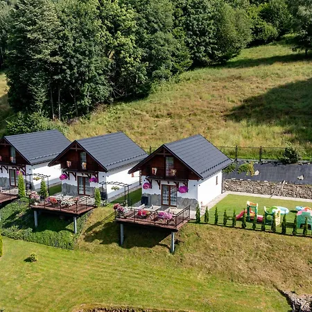 Holiday home Markowe