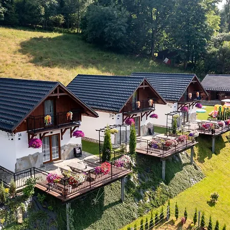 Ferienhaus Markowe *