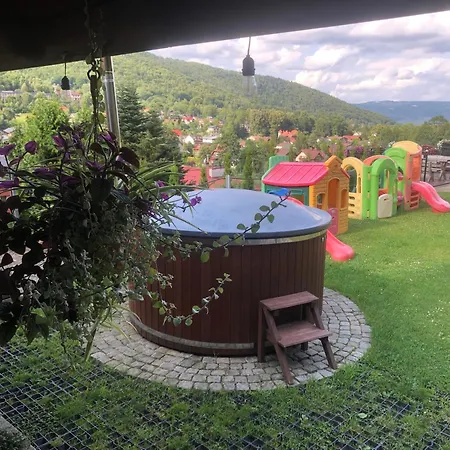 Markowe Ferienhaus Szczyrk