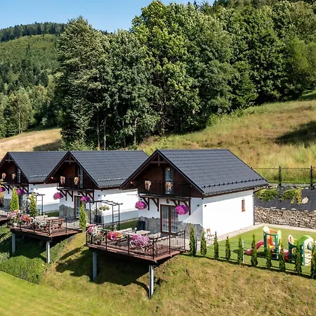 Ferienhaus Markowe Szczyrk