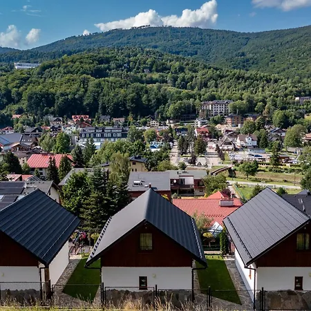 Markowe Prázdninový dům *