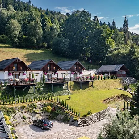 Ferienhaus Markowe Szczyrk