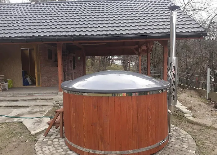 בית נופש Markowe שצ'צ'ירק