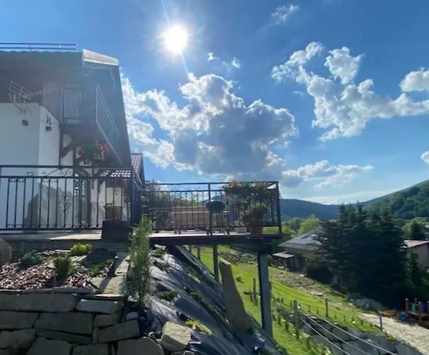 בית נופש Markowe שצ'צ'ירק