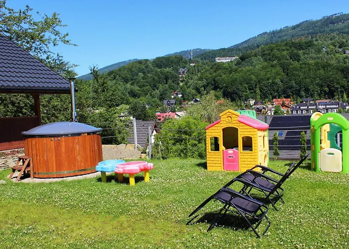 Markowe בית נופש