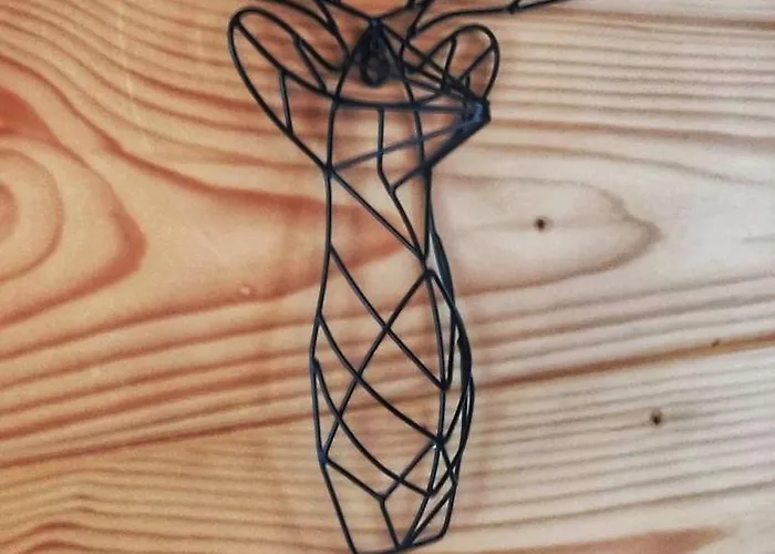 בית נופש Markowe