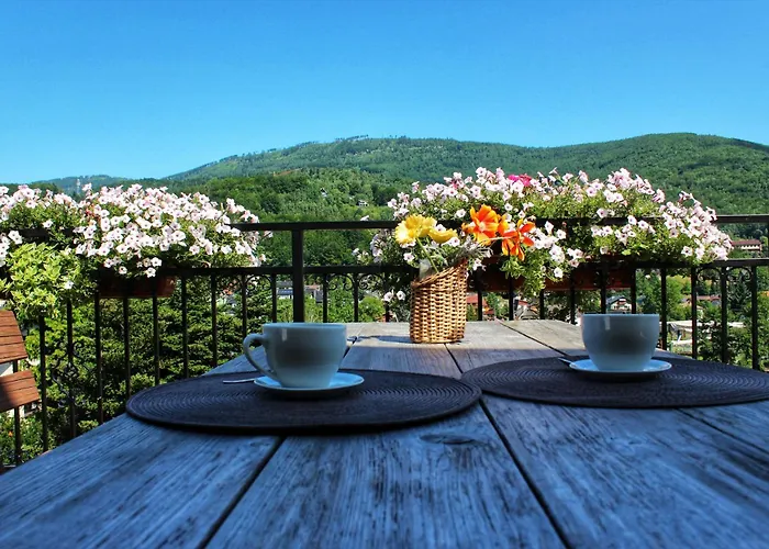 Markowe בית נופש *