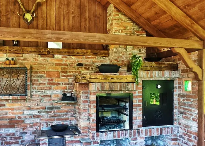 Markowe בית נופש *