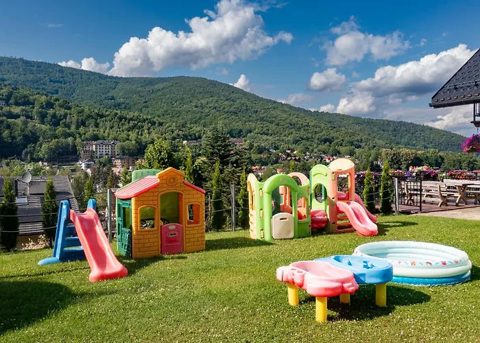 Markowe שצ'צ'ירק