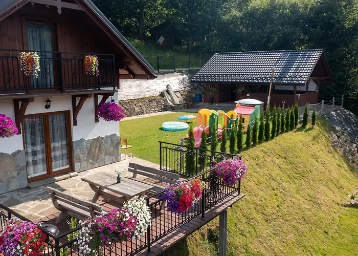 Markowe * שצ'צ'ירק